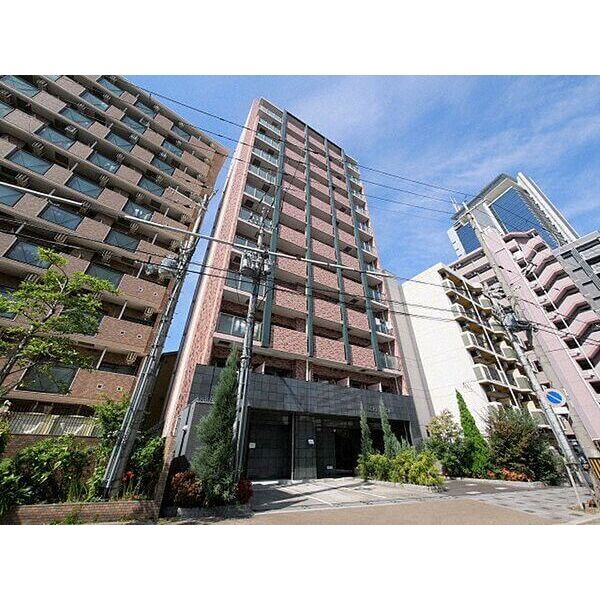建物外観　☆仲介手数料不要です！☆お気軽にお問い合わせください♪