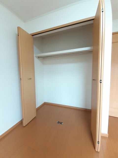 S&Aスクエアの内装写真