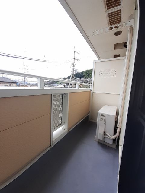 S&Aスクエアの内装写真
