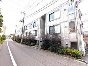 T’s garden永福町の外観写真