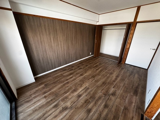 第9ファニー幸の内装写真