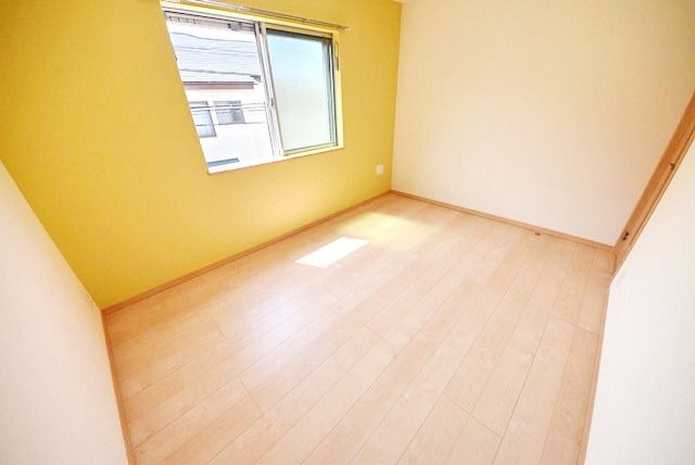 その他部屋・スペース　★洋室★