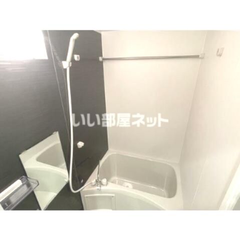 ベルフルール本厚木の風呂写真
