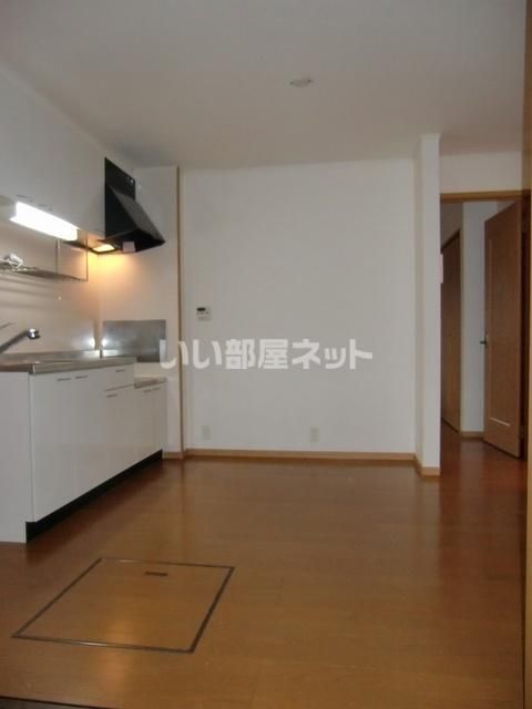 カレントの内装写真