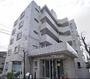 パークヒル西新井 3階 築35年5ヶ月の賃貸物件