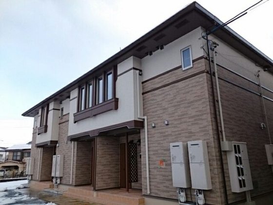 ＪＲ可部線 河戸帆待川駅 徒歩7分 築9年