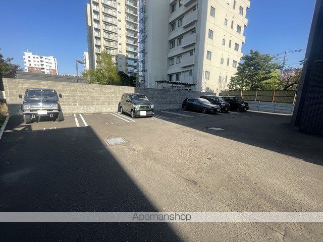 フランセジュール裏参道のその他写真