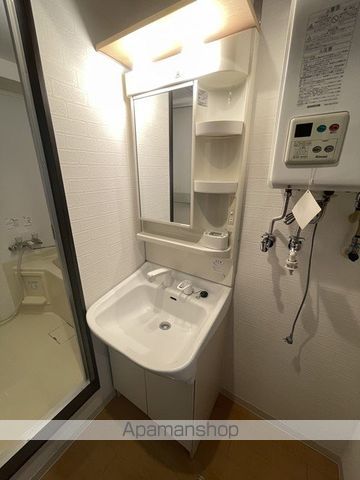 フランセジュール裏参道の内装写真