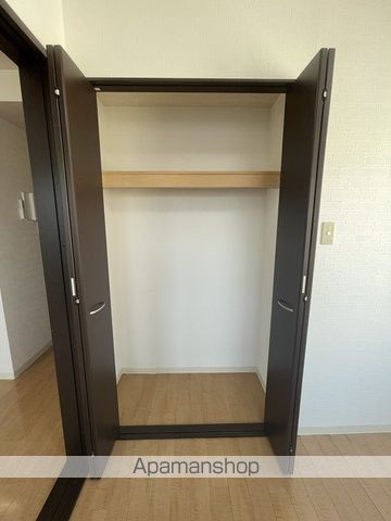 フランセジュール裏参道の内装写真