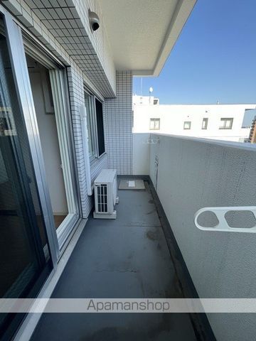 フランセジュール裏参道の内装写真