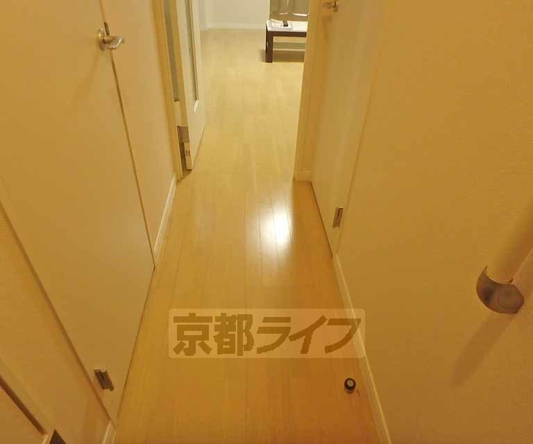 レオネクストNOAHの内装写真