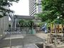 幼稚園・保育園　古石場保育園（幼稚園・保育園）まで258m
