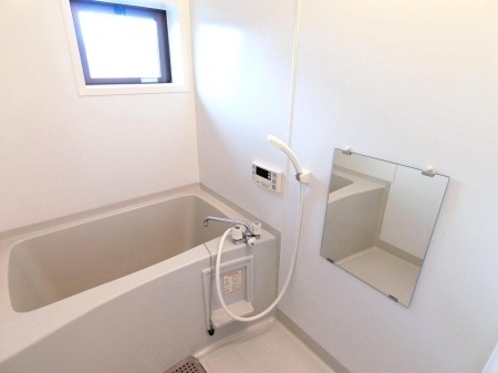 バス・シャワールーム　※写真は別のお部屋です