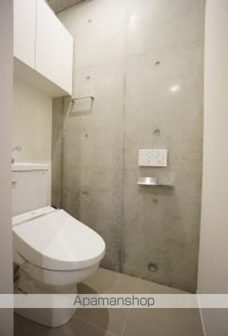 ナビールコート警固のトイレ写真