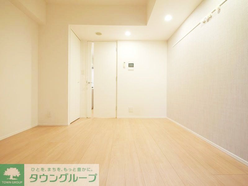 その他部屋・スペース　お問合せは(株)タウンハウジング赤坂店へ【03-5563-…