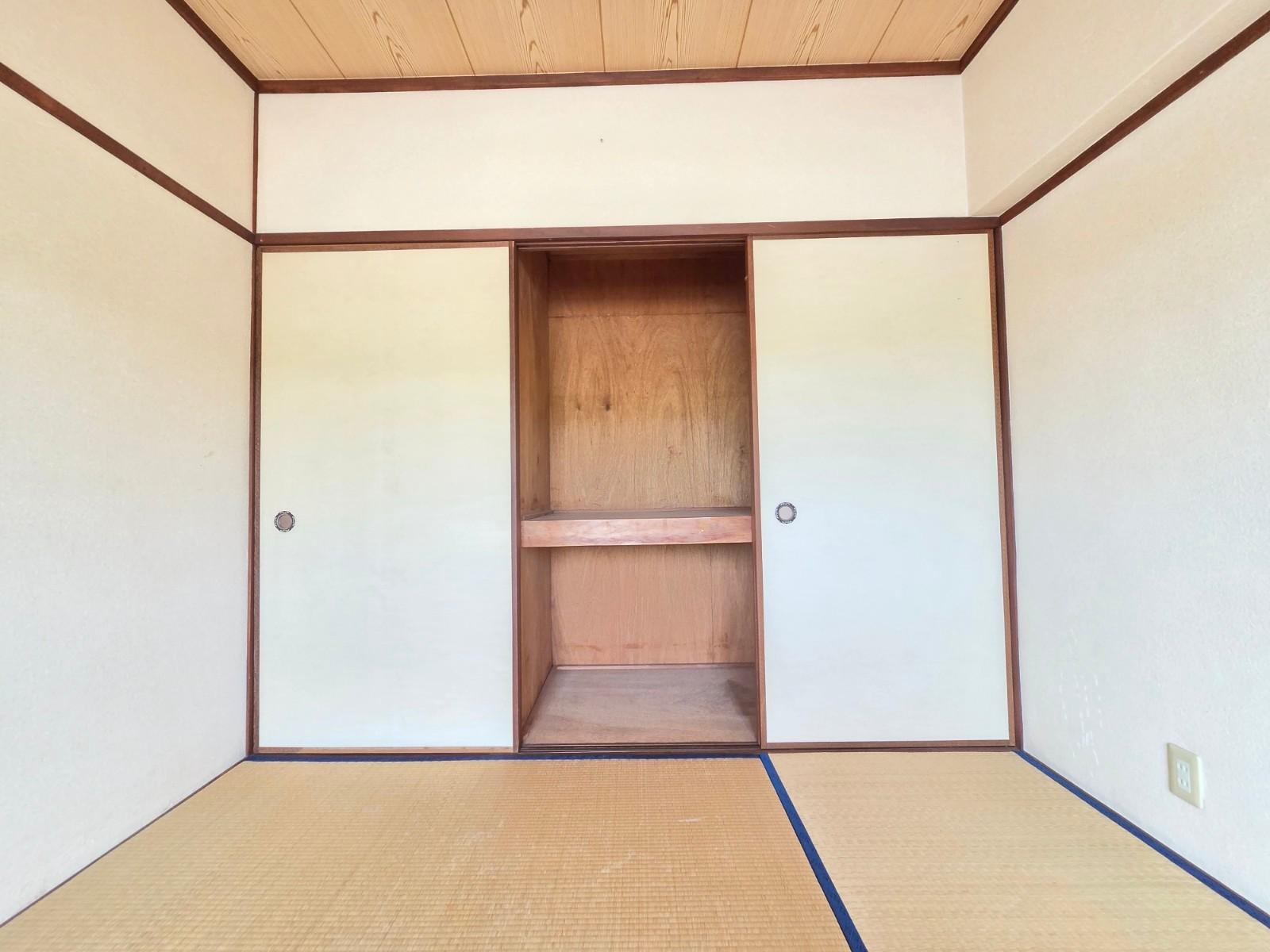 五色センタープラザの内装写真