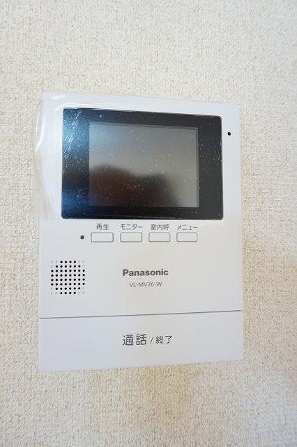 その他設備　設備