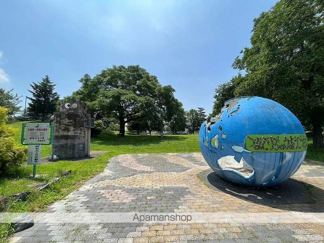 公園　連取中央公園（公園）まで529m