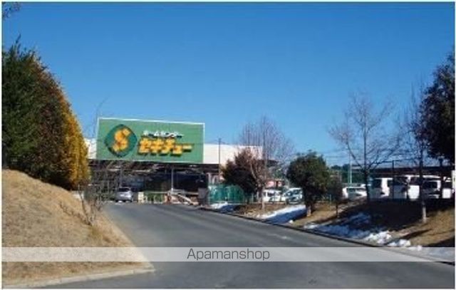 ホームセンター　セキチュー上尾店（ホームセンター）まで1081m