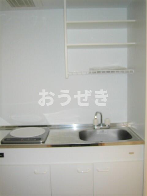 キッチン　ＩＨクッキングヒーター