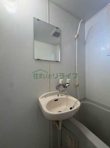 高嶋荘の内装写真