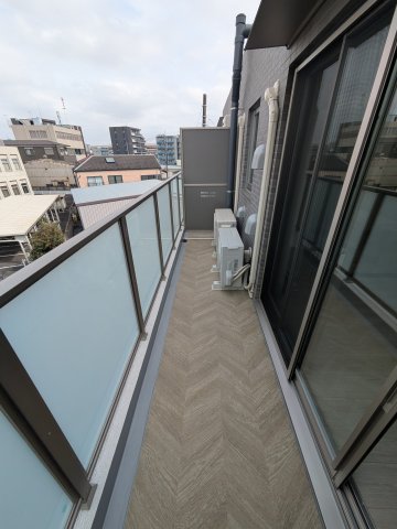 つくばエクスプレス 六町駅 徒歩9分 5階建 築1年の内装写真