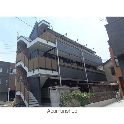 東京メトロ千代田線 北綾瀬駅 徒歩17分 築36年