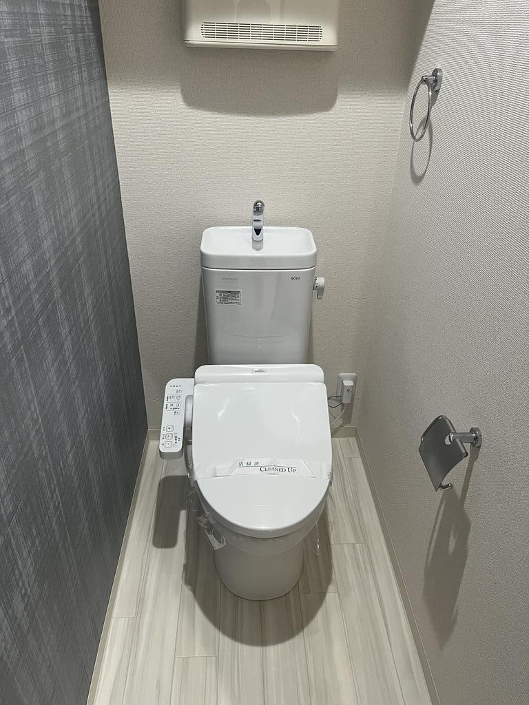 トイレ　※同仕様