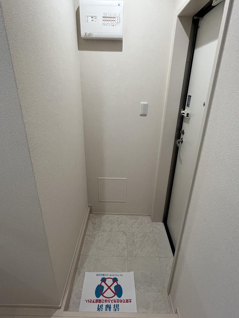 玄関　※同仕様