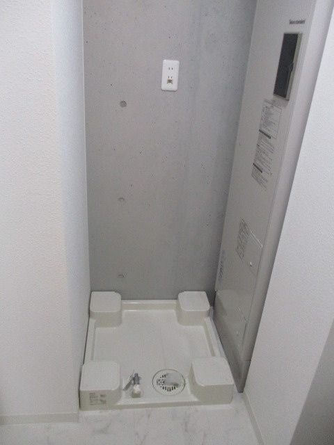 洗面設備　（別タイプ参考写真）ココフラット池袋　豊島区池袋3