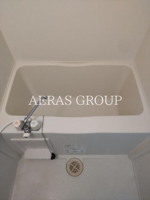 バス・シャワールーム　同仕様・同タイプ
