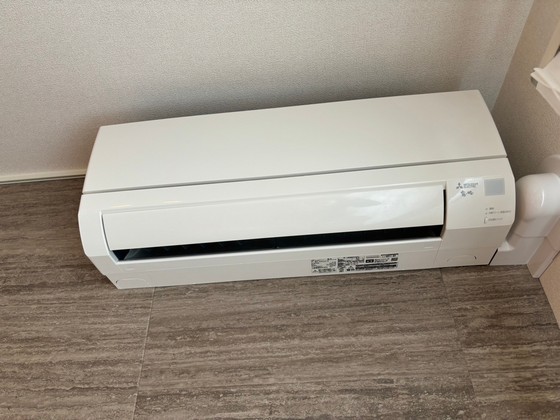 その他設備　※別部屋の写真です