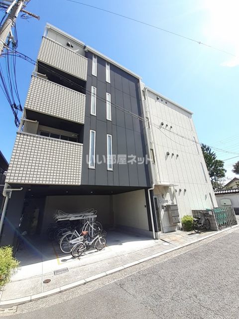 南海本線 湊駅 徒歩10分 築12年