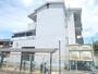 三室戸駅より徒歩4分 2階 築39年4ヶ月の賃貸物件