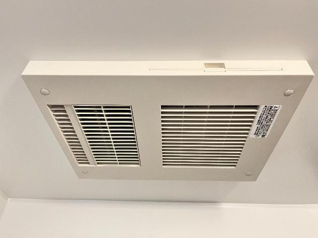 その他　浴室乾燥機