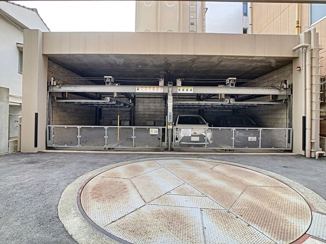 エンクレスト博多駅南のその他写真