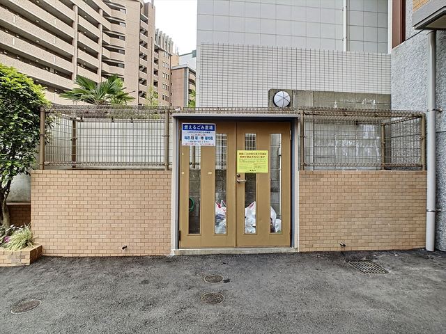 エンクレスト博多駅南のその他写真