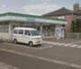 コンビニ　ファミリーマート 西中田六丁目店（コンビニ）まで149m