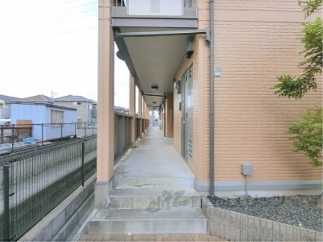 SEJOUROONISHIの外観写真