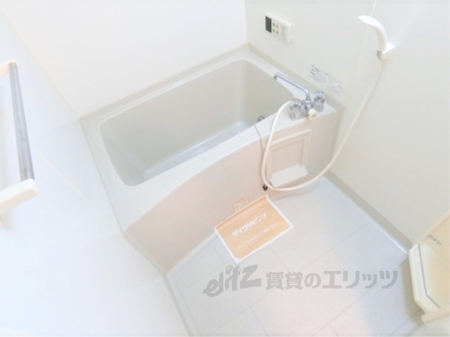 SEJOUROONISHIの風呂写真