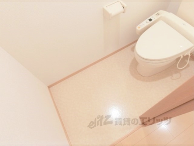 SEJOUROONISHIのトイレ写真
