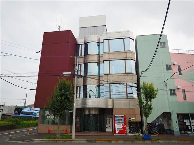ＪＲ中央線 日野駅 徒歩20分 築38年