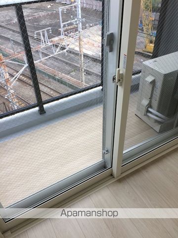 メインステージ横濱東口の内装写真