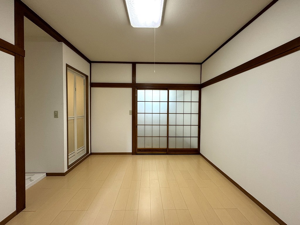 その他部屋・スペース　203号室の室内写真です（同仕様）