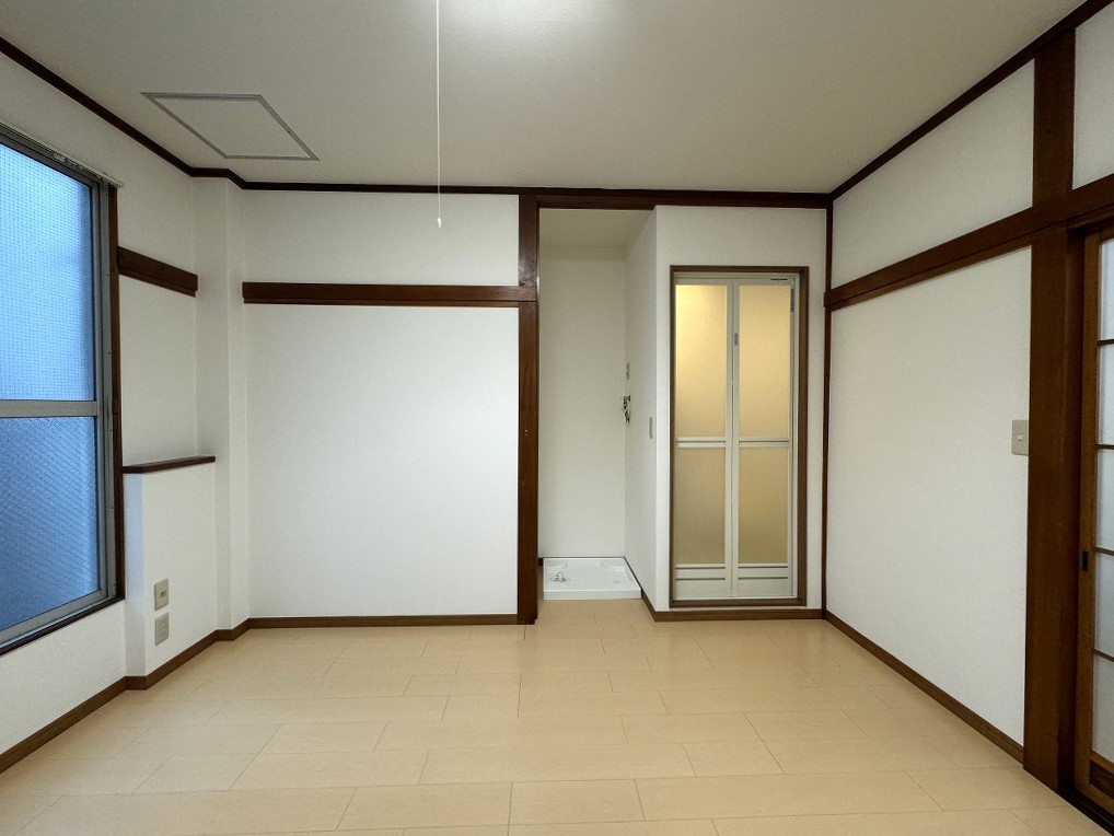 その他部屋・スペース　203号室の室内写真です（同仕様）