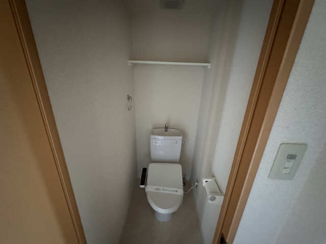 COCOM・Yのトイレ写真