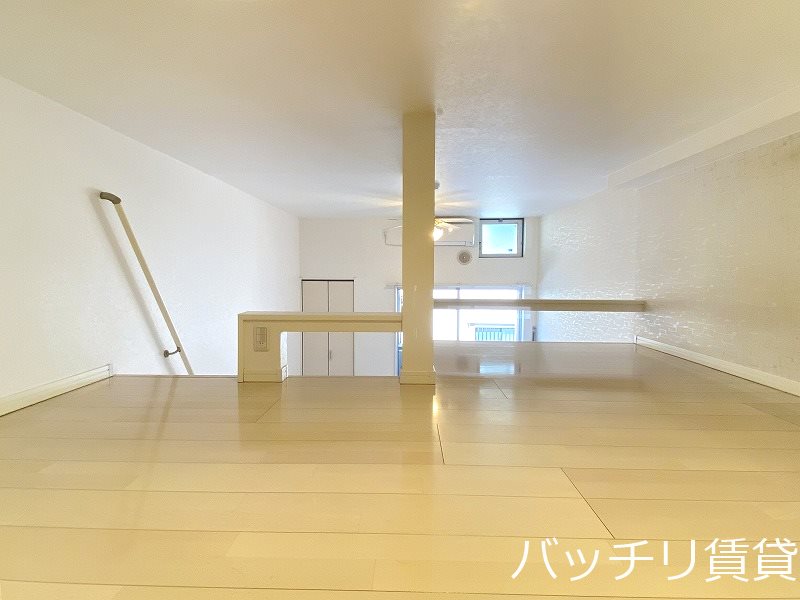 その他部屋・スペース　別号室タイプの為、現状を優先致します。