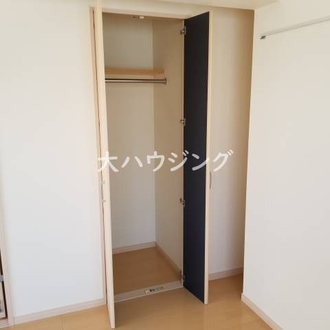 サンセール クールの内装写真