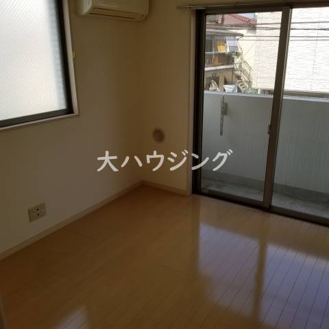 サンセール クールの内装写真