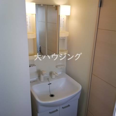 サンセール クールの内装写真